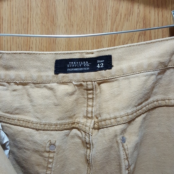 Men's pants - Picture 4 of 7